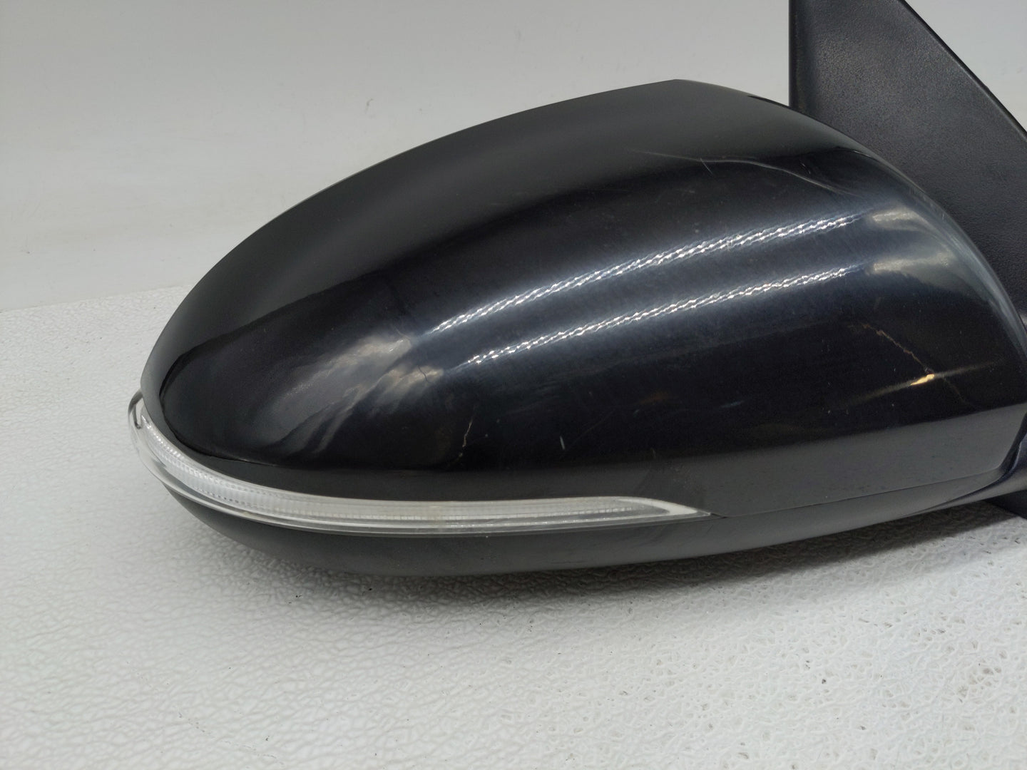 2016-2020 Kia Optima Passenger Side View Mirror - Right Door Mirror OEM Used - Oemusedautoparts1.com