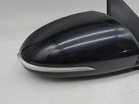 2016-2020 Kia Optima Passenger Side View Mirror - Right Door Mirror OEM Used - Oemusedautoparts1.com