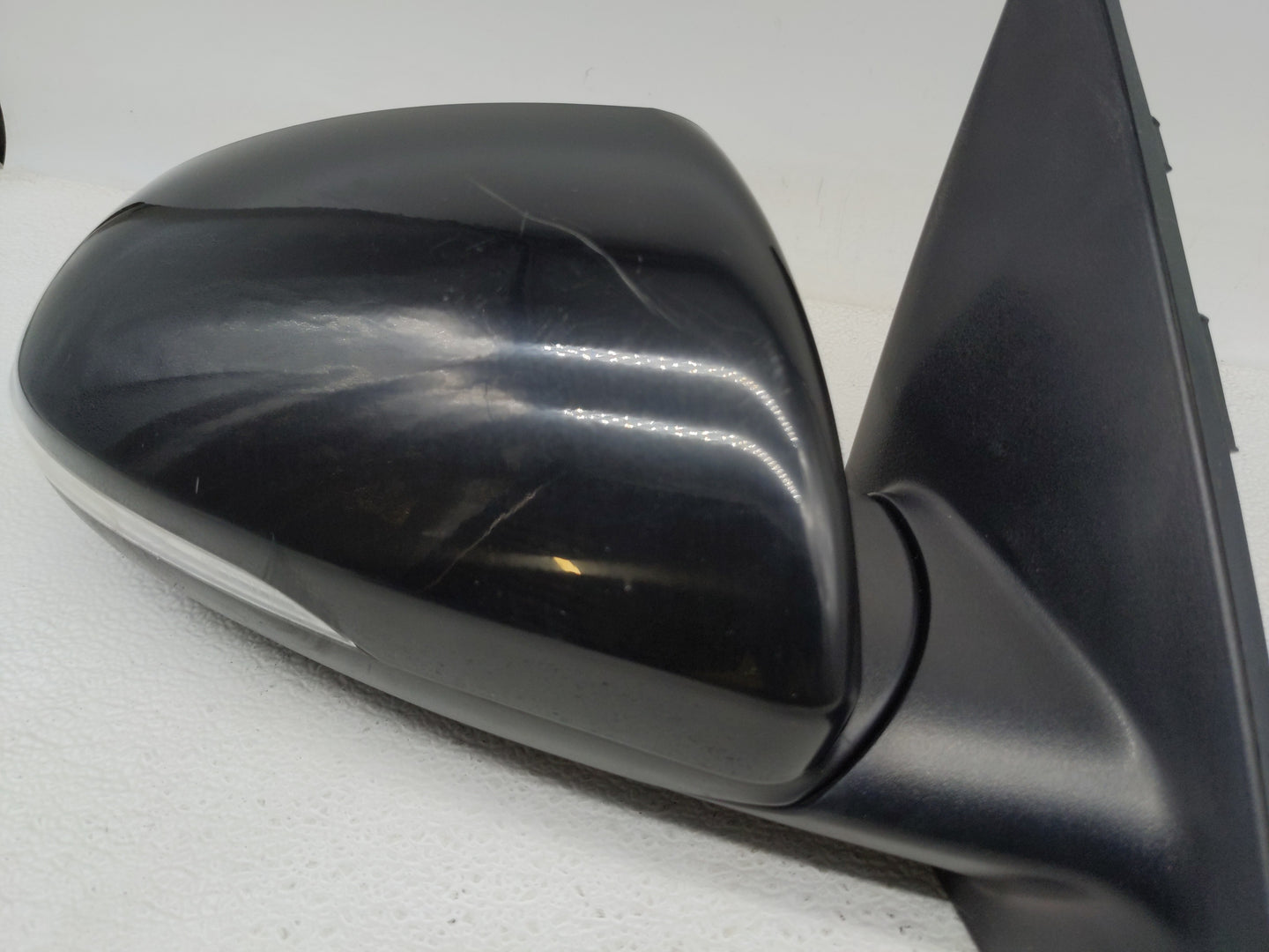 2016-2020 Kia Optima Passenger Side View Mirror - Right Door Mirror OEM Used - Oemusedautoparts1.com