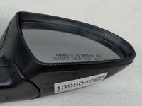2016-2020 Kia Optima Passenger Side View Mirror - Right Door Mirror OEM Used - Oemusedautoparts1.com