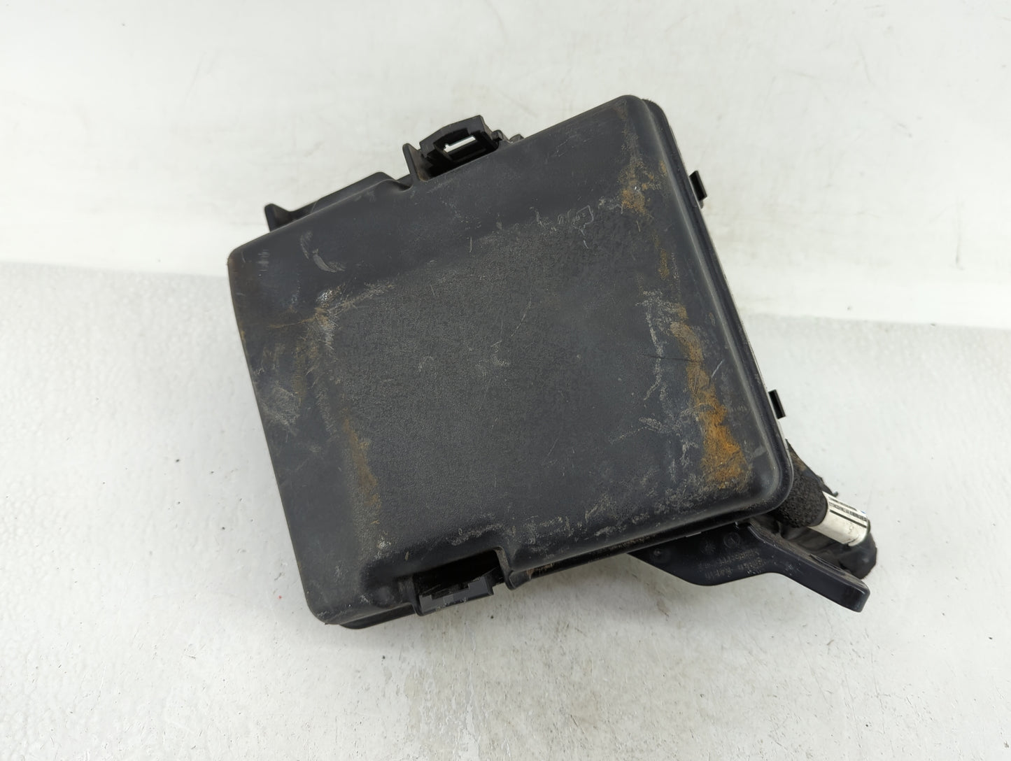 2016-2019 Kia Optima Fusebox Fuse Box Panel Relay Module P/N:91200C2010LA Fits Fits 2016 2017 2018 2019 OEM Used Auto Parts 
