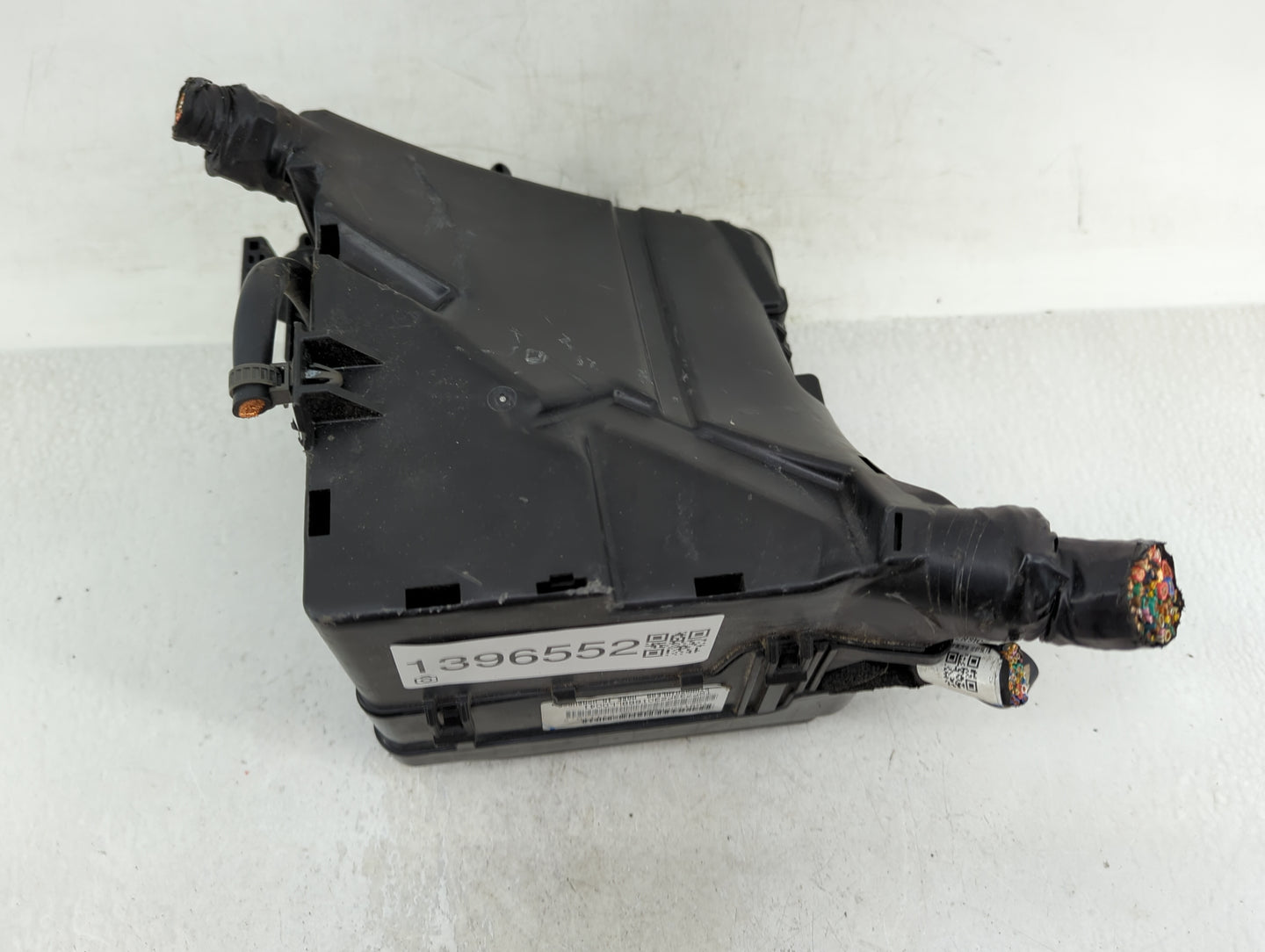 2016-2019 Kia Optima Fusebox Fuse Box Panel Relay Module P/N:91200C2010LA Fits Fits 2016 2017 2018 2019 OEM Used Auto Parts 