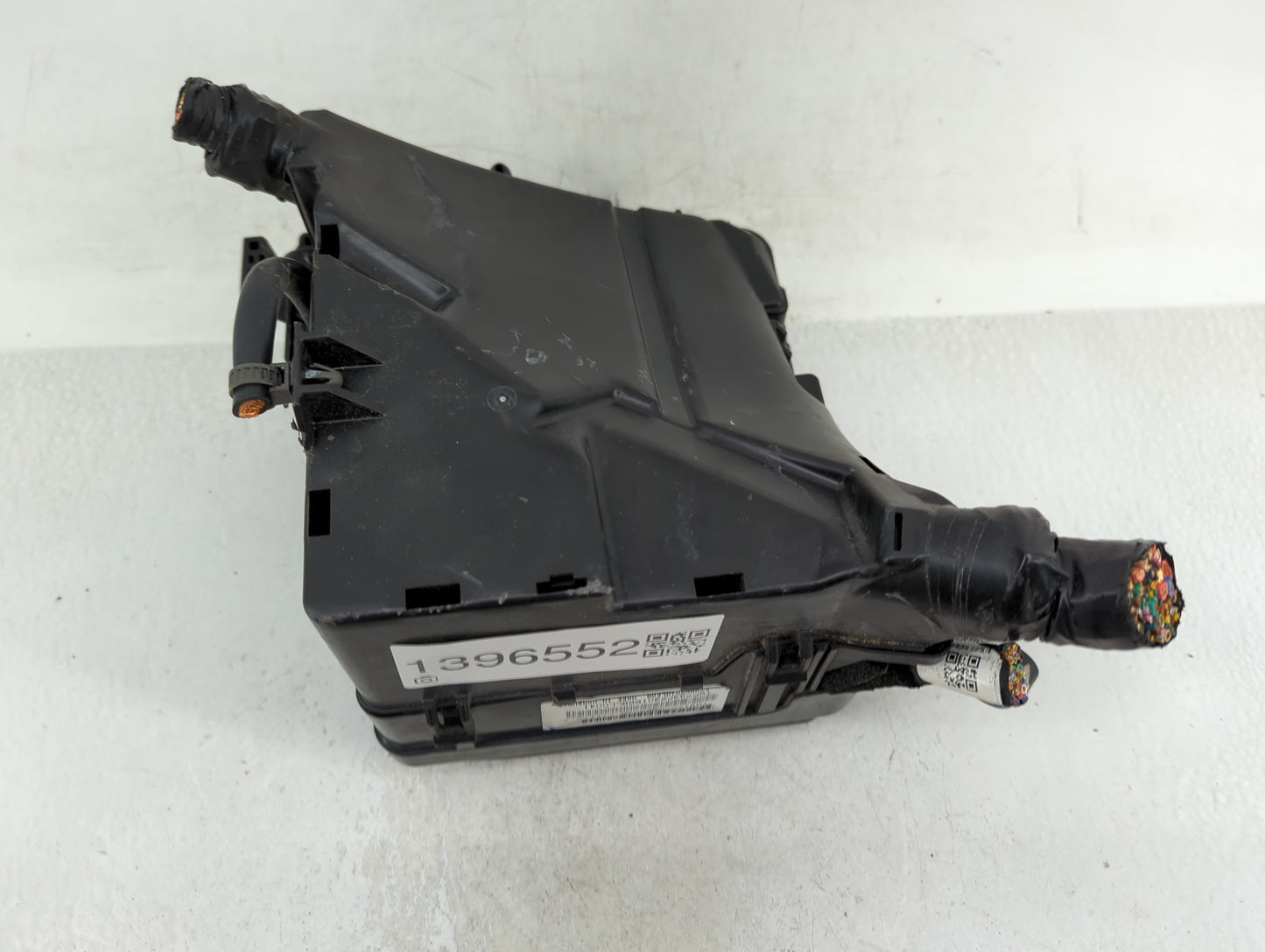2016-2019 Kia Optima Fusebox Fuse Box Panel Relay Module P/N:91200C2010LA Fits Fits 2016 2017 2018 2019 OEM Used Auto Parts 