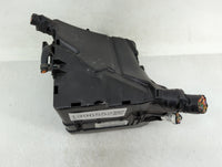 2016-2019 Kia Optima Fusebox Fuse Box Panel Relay Module P/N:91200C2010LA Fits Fits 2016 2017 2018 2019 OEM Used Auto Parts 