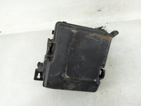 2016-2019 Kia Optima Fusebox Fuse Box Panel Relay Module P/N:91200C2010LA Fits Fits 2016 2017 2018 2019 OEM Used Auto Parts 