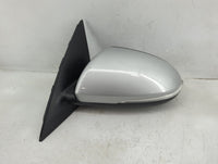 2016-2020 Kia Optima Driver Side View Mirror - Left Door Mirror OEM Used - Oemusedautoparts1.com