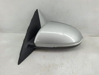 compare product 2016-2020 Kia Optima Driver Side View Mirror - Left Door Mirror OEM Used