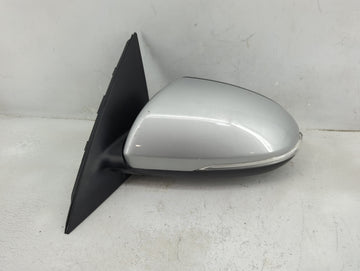 2016-2020 Kia Optima Driver Side View Mirror - Left Door Mirror OEM Used - Oemusedautoparts1.com