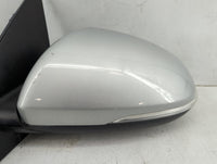 2016-2020 Kia Optima Driver Side View Mirror - Left Door Mirror OEM Used - Oemusedautoparts1.com
