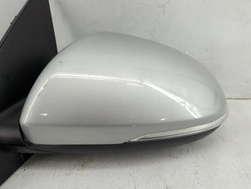 2016-2020 Kia Optima Driver Side View Mirror - Left Door Mirror OEM Used