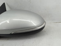 2016-2020 Kia Optima Driver Side View Mirror - Left Door Mirror OEM Used - Oemusedautoparts1.com