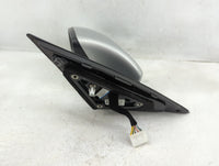2016-2020 Kia Optima Driver Side View Mirror - Left Door Mirror OEM Used - Oemusedautoparts1.com