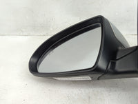 2016-2020 Kia Optima Driver Side View Mirror - Left Door Mirror OEM Used - Oemusedautoparts1.com
