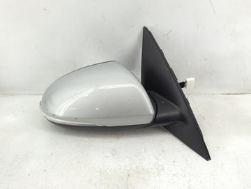 2016-2020 Kia Optima Passenger Side View Mirror - Right Door Mirror OEM Used - Oemusedautoparts1.com