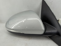 2016-2020 Kia Optima Passenger Side View Mirror - Right Door Mirror OEM Used - Oemusedautoparts1.com