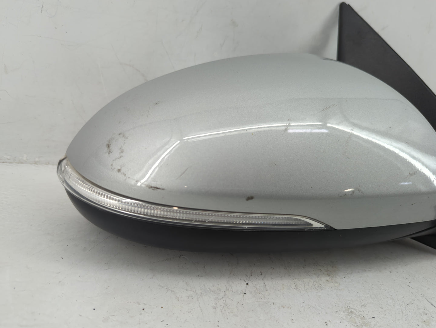 2016-2020 Kia Optima Passenger Side View Mirror - Right Door Mirror OEM Used - Oemusedautoparts1.com