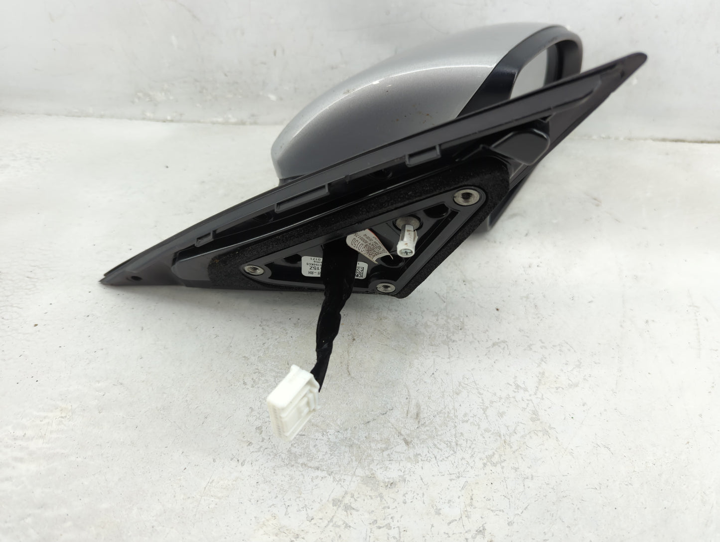 2016-2020 Kia Optima Passenger Side View Mirror - Right Door Mirror OEM Used - Oemusedautoparts1.com