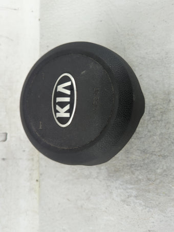 compare product 2019-2020 Kia Optima Air Bag Driver Left Steering Wheel Mounted P/N:80100-D5000WK Fits Fits 2019 2020 OEM Used Auto Parts
