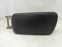 2019 Kia Optima Center Console Armrest Cover Lid Fits OEM Used Auto Parts - Oemusedautoparts1.com