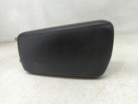 2019 Kia Optima Center Console Armrest Cover Lid Fits OEM Used Auto Parts - Oemusedautoparts1.com