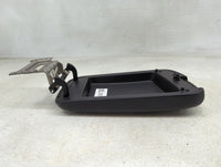 2019 Kia Optima Center Console Armrest Cover Lid Fits OEM Used Auto Parts - Oemusedautoparts1.com