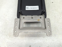 2019 Kia Optima Center Console Armrest Cover Lid Fits OEM Used Auto Parts - Oemusedautoparts1.com