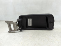 2019 Kia Optima Center Console Armrest Cover Lid Fits OEM Used Auto Parts - Oemusedautoparts1.com