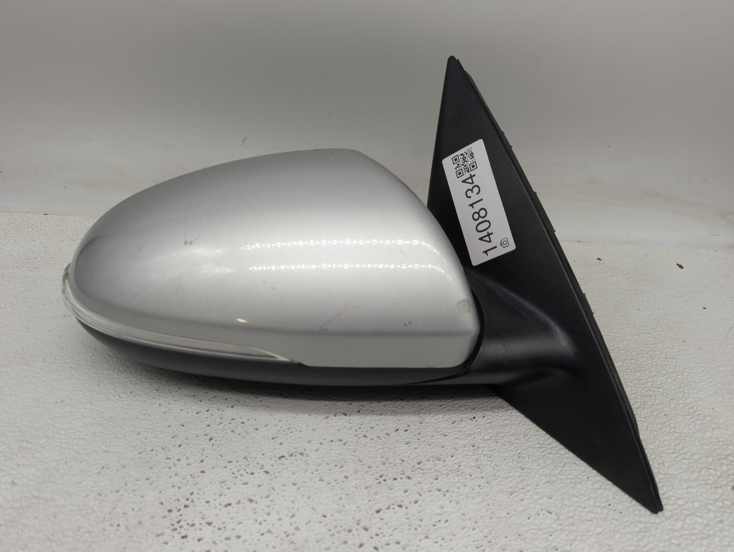 2016-2020 Kia Optima Passenger Side View Mirror - Right Door Mirror OEM Used - Oemusedautoparts1.com