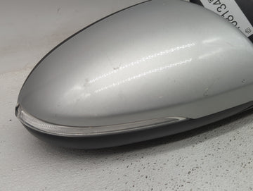 2016-2020 Kia Optima Passenger Side View Mirror - Right Door Mirror OEM Used