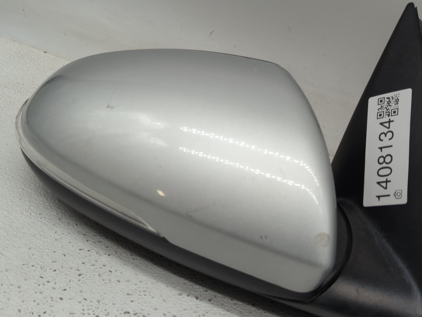 2016-2020 Kia Optima Passenger Side View Mirror - Right Door Mirror OEM Used - Oemusedautoparts1.com