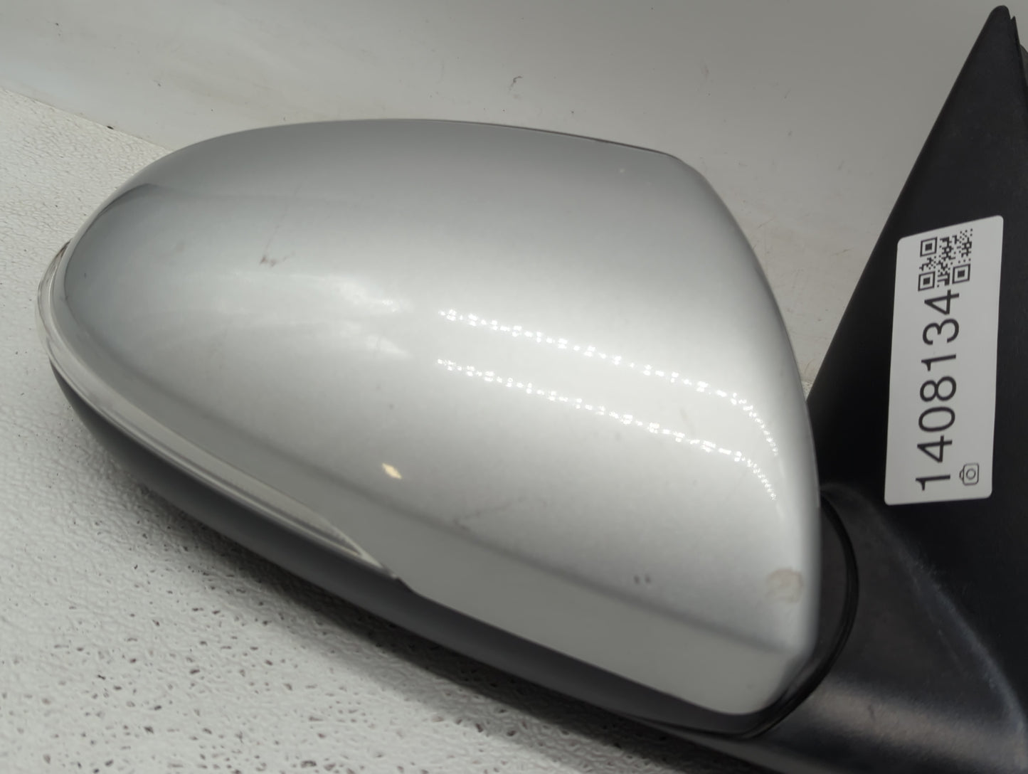 2016-2020 Kia Optima Passenger Side View Mirror - Right Door Mirror OEM Used - Oemusedautoparts1.com