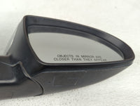 2016-2020 Kia Optima Passenger Side View Mirror - Right Door Mirror OEM Used - Oemusedautoparts1.com