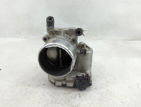 2016-2020 Kia Optima Throttle Body P/N:0 280 750 618 35100-2G600 Fits Fits 2015 2016 2017 2018 2019 2020 2021 OEM Used Auto 