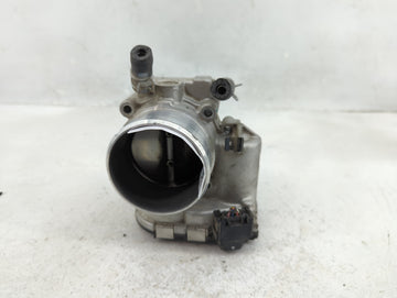 2016-2020 Kia Optima Throttle Body P/N:0 280 750 618 35100-2G600 Fits Fits 2015 2016 2017 2018 2019 2020 2021 OEM Used Auto 