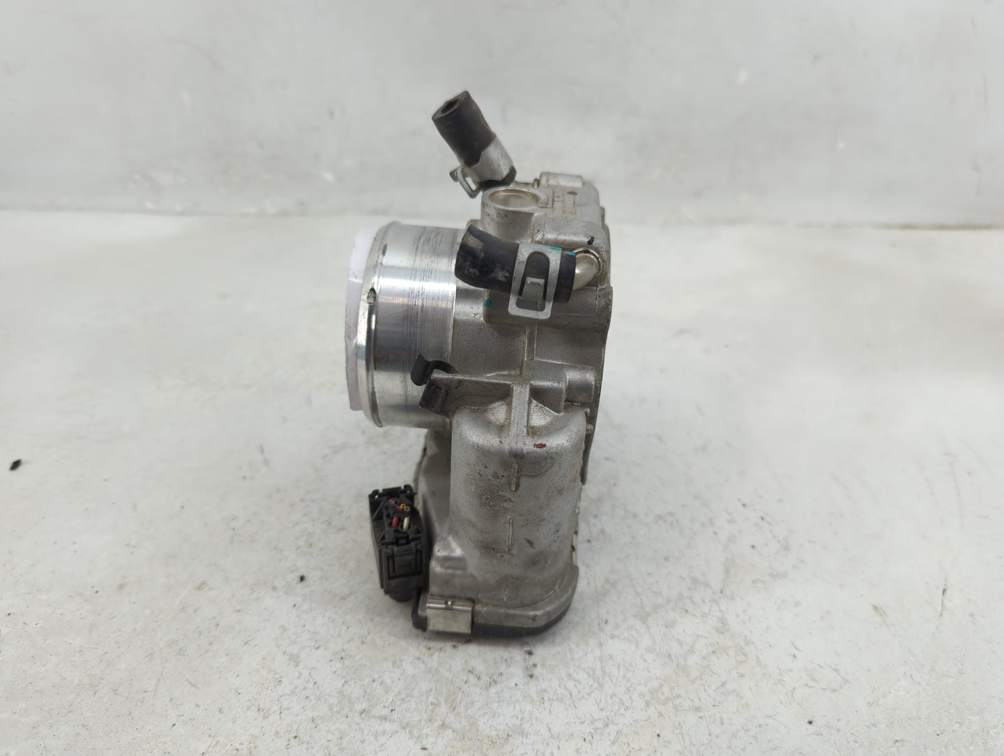 2016-2020 Kia Optima Throttle Body P/N:0 280 750 618 35100-2G600 Fits Fits 2015 2016 2017 2018 2019 2020 2021 OEM Used Auto 
