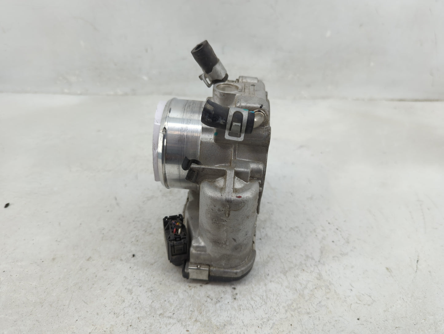 2016-2020 Kia Optima Throttle Body P/N:0 280 750 618 35100-2G600 Fits Fits 2015 2016 2017 2018 2019 2020 2021 OEM Used Auto 