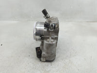 2016-2020 Kia Optima Throttle Body P/N:0 280 750 618 35100-2G600 Fits Fits 2015 2016 2017 2018 2019 2020 2021 OEM Used Auto 