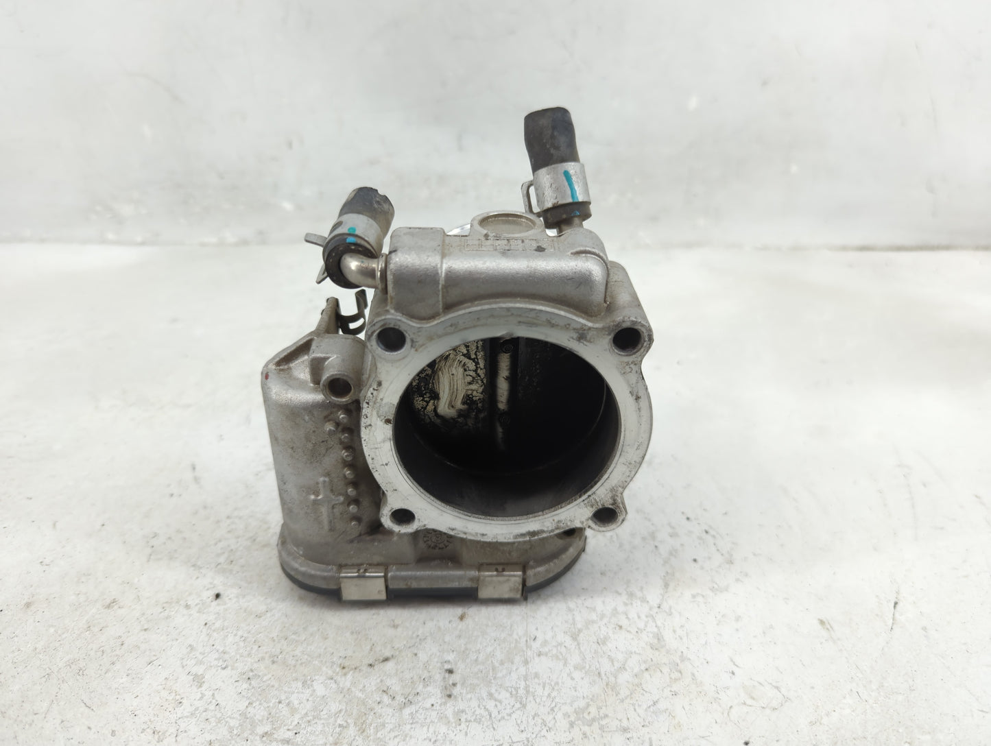 2016-2020 Kia Optima Throttle Body P/N:0 280 750 618 35100-2G600 Fits Fits 2015 2016 2017 2018 2019 2020 2021 OEM Used Auto 