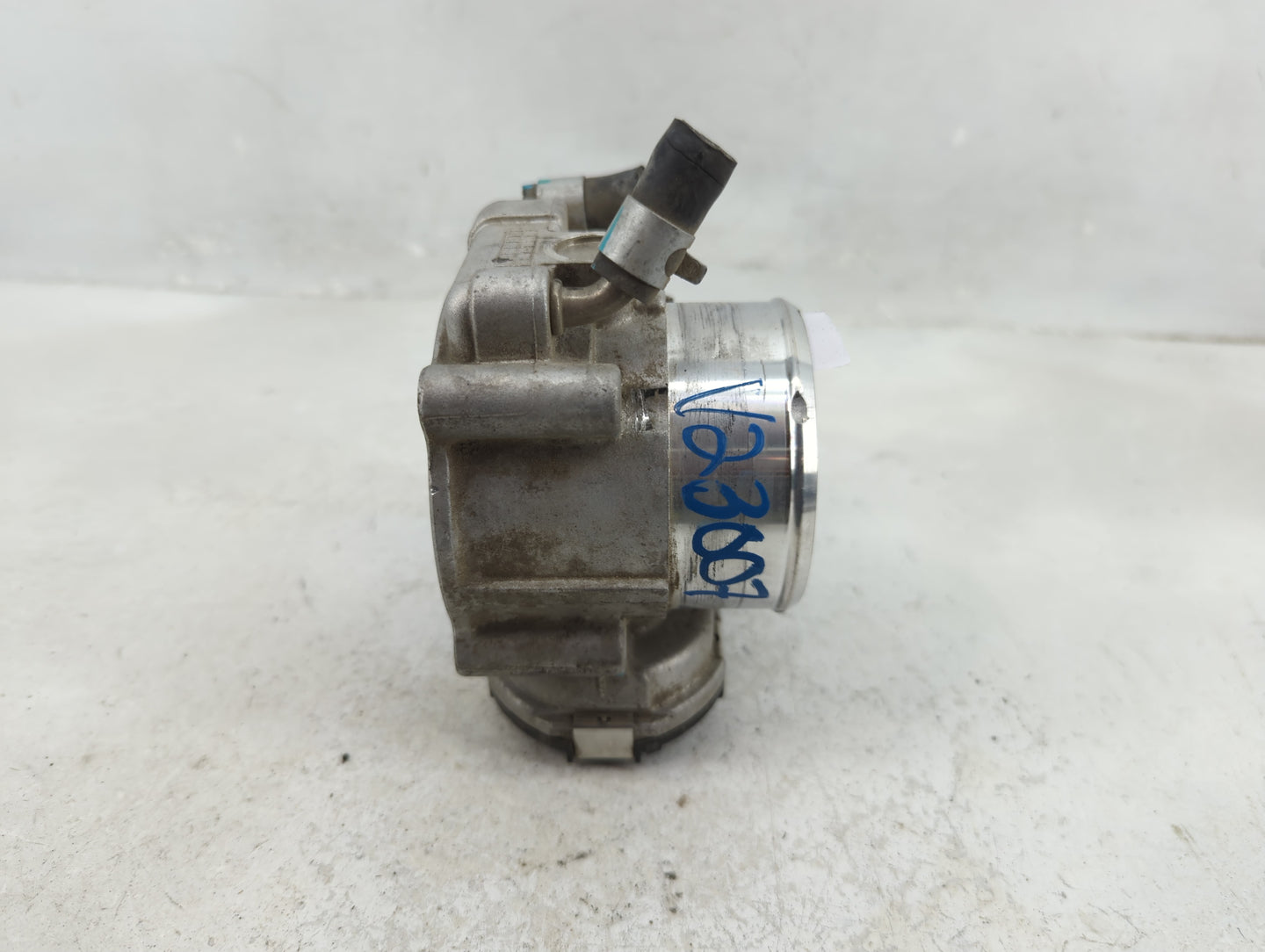2016-2020 Kia Optima Throttle Body P/N:0 280 750 618 35100-2G600 Fits Fits 2015 2016 2017 2018 2019 2020 2021 OEM Used Auto 