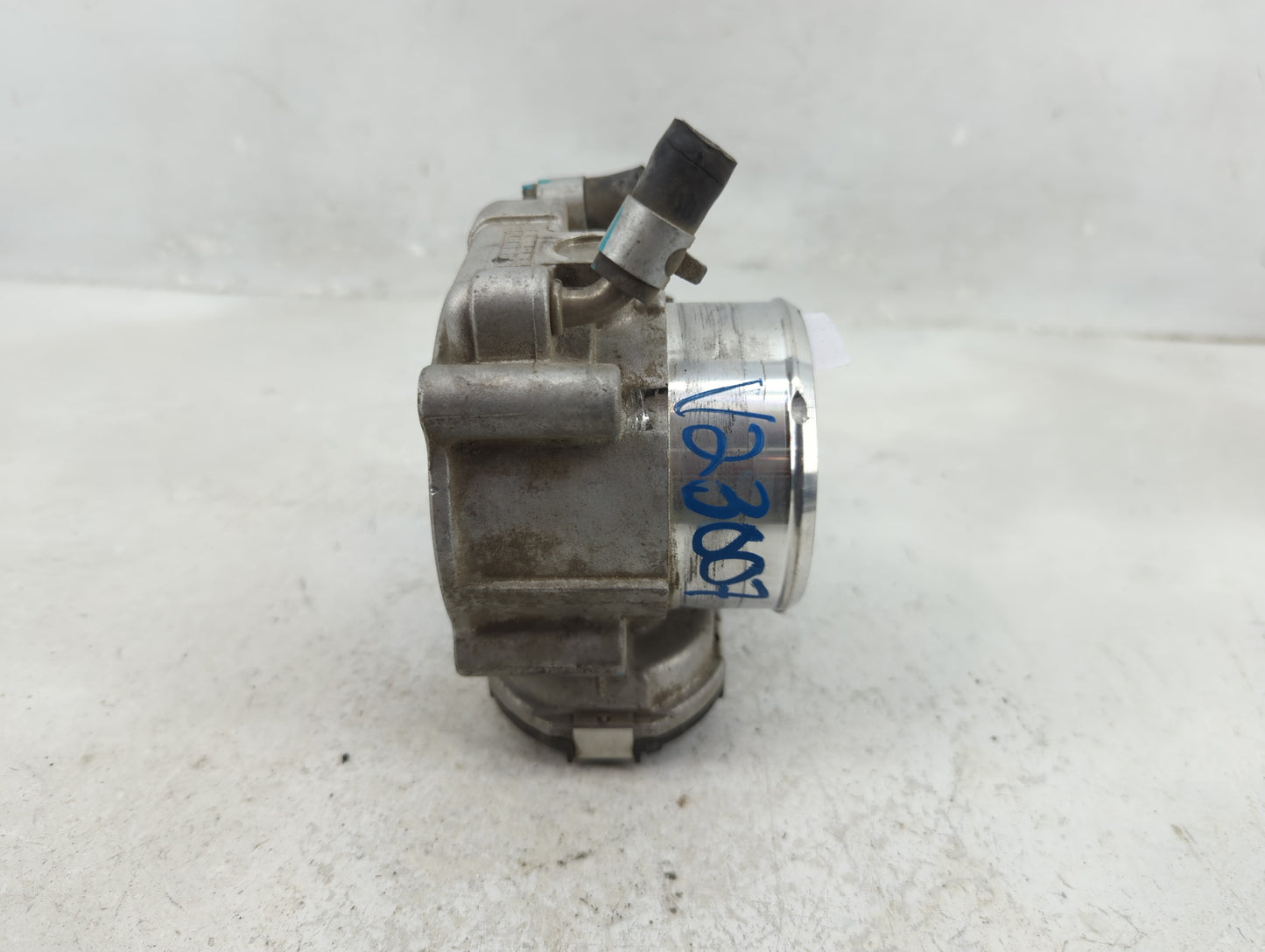 2016-2020 Kia Optima Throttle Body P/N:0 280 750 618 35100-2G600 Fits Fits 2015 2016 2017 2018 2019 2020 2021 OEM Used Auto 