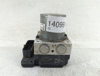 2019-2020 Kia Optima ABS Pump Control Module Replacement P/N:61589-43100 58900-D5260 Fits Fits 2019 2020 OEM Used Auto Parts