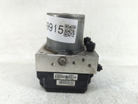 2019-2020 Kia Optima ABS Pump Control Module Replacement P/N:61589-43100 58900-D5260 Fits Fits 2019 2020 OEM Used Auto Parts
