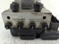 2019-2020 Kia Optima ABS Pump Control Module Replacement P/N:61589-43100 58900-D5260 Fits Fits 2019 2020 OEM Used Auto Parts