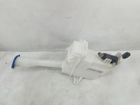 2016-2020 Kia Optima Windshield Washer Fluid Reservoir Bottle Oem - Oemusedautoparts1.com