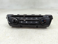 2019-2020 Kia Optima Climate Control Module Temperature AC/Heater Replacement P/N:97250-D5AA0 Fits Fits 2019 2020 OEM Used A