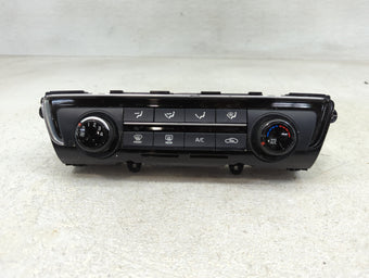 compare product 2019-2020 Kia Optima Climate Control Module Temperature AC/Heater Replacement P/N:97250-D5AA0 Fits Fits 2019 2020 OEM Used Auto Parts