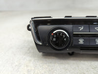 2019-2020 Kia Optima Climate Control Module Temperature AC/Heater Replacement P/N:97250-D5AA0 Fits Fits 2019 2020 OEM Used A