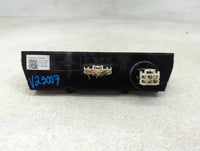 2019-2020 Kia Optima Climate Control Module Temperature AC/Heater Replacement P/N:97250-D5AA0 Fits Fits 2019 2020 OEM Used A