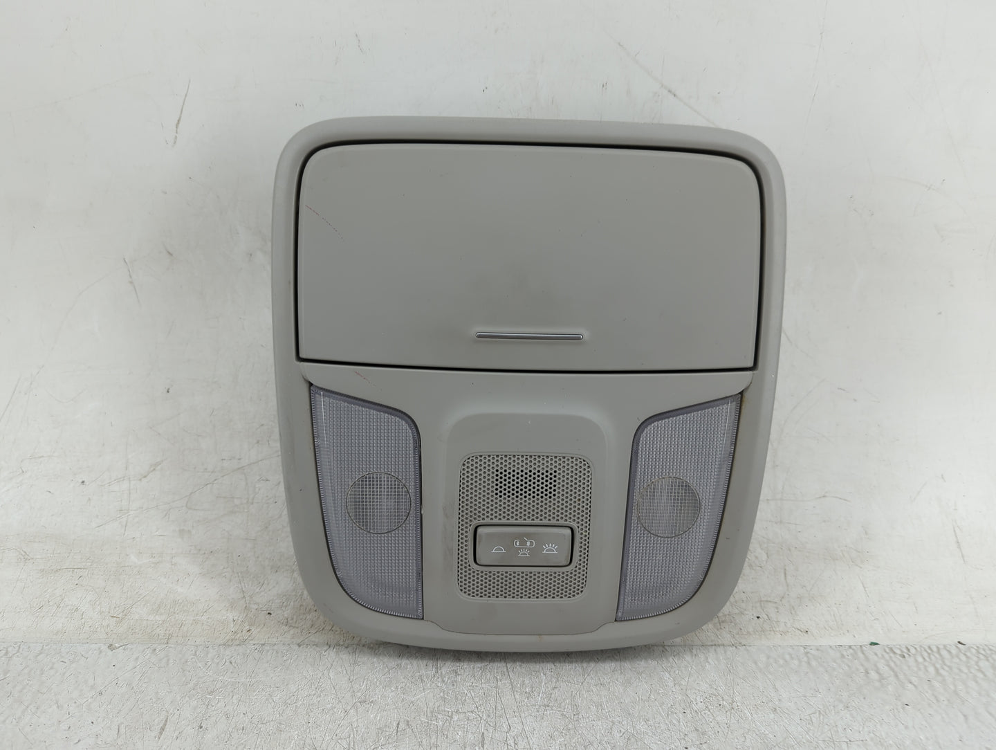 2019 Kia Optima Overhead Roof Console - Oemusedautoparts1.com