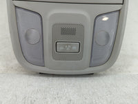 2019 Kia Optima Overhead Roof Console - Oemusedautoparts1.com